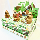 Surprise Blind Box - Capybara Vol. I
