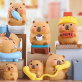 Surprise Blind Box - Capybara Island