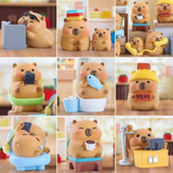 Surprise Blind Box - Capybara Island