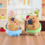 Surprise Blind Box - Capybara Island