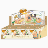 Surprise Blind Box - Capybara Island