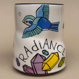 Cary Lane Cup - XL Radiance Cup