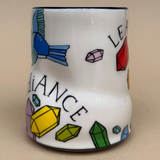 Cary Lane Cup - XL Radiance Cup