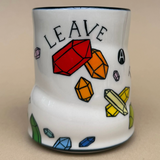Cary Lane Cup - XL Radiance Cup