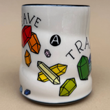 Cary Lane Cup - XL Radiance Cup