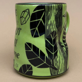Cary Lane Cup - Woodpecker Mug