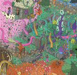 Magic Puzzle Company - The Wild Wizards