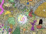 Magic Puzzle Company - The Wild Wizards