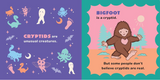Bigfoot and Friends: Believe in Yourself!