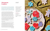 Cookies for the Holidays: 75 Recipes for the Sweetest Season