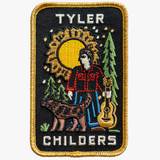 Tyler Childer's Patch