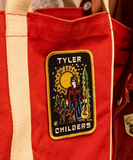 Tyler Childer's Patch