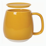 Stoneware Mug - Tint Ochre