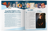 Y N S T Magazine - Issue 13