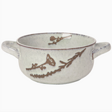 Stoneware Bowl - Revive Laurel