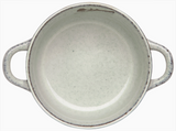 Stoneware Bowl - Revive Laurel