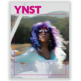 Y N S T Magazine - Issue 13