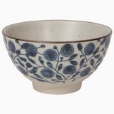 Stoneware Bowl - Small Element Calendula