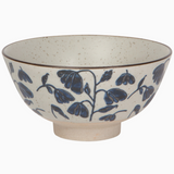 Stoneware Bowl - Element Posy