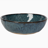 Stoneware Bowl - Riviera Soup
