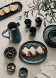 Stoneware Bowl - Riviera Soup