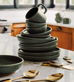 Mosswood Serving Bowl