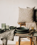 Mosswood Serving Bowl