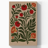 Tomatoes Layflat Notebook