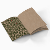 Tomatoes Layflat Notebook