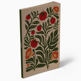 Tomatoes Layflat Notebook