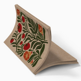 Tomatoes Layflat Notebook
