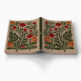 Tomatoes Layflat Notebook