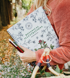 Botanical Illustrations Workbook