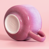 Stoneware Mug - Handmade Astralbloom