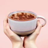Stoneware Mug - Handmade Horizon
