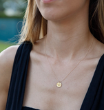 Evil Eye Necklace