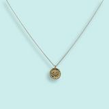 Evil Eye Necklace