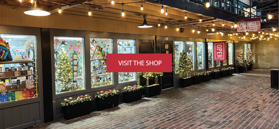 Full Circle Gifts & Goods