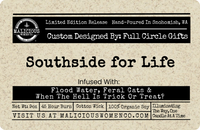 Southside For Life Candle