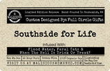 Southside For Life Candle