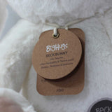 BETSY BUNNY TEETHING DINGA RING