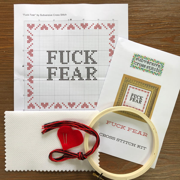 Gifts with Zero Fucks – Full Circle Gifts & Goods