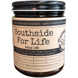 SOUTHSIDE FOR LIFE CANDLE