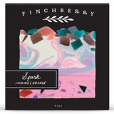 FINCHBERRY SPARK SOAP