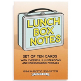 LUNCH BOX NOTES - ORIGINAL