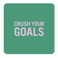 INNER TRUTH DECK - CRUSH YOUR GOALS