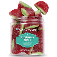 CANDY CLUB - WATERMELON SLICES