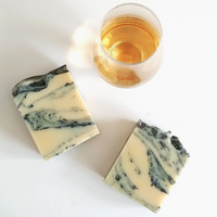 SOAP DISTILLERY BAR SOAP - WHISKEY
