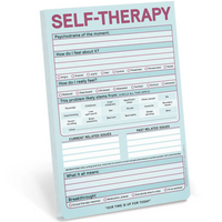 SELF THERAPY PAD