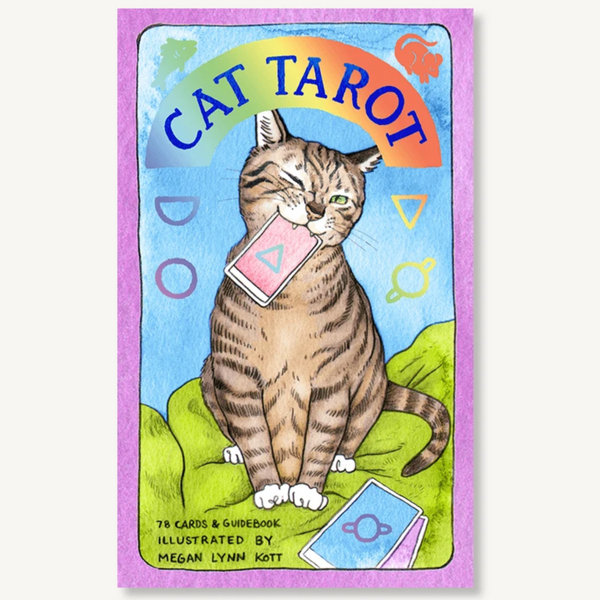 CAT TAROT